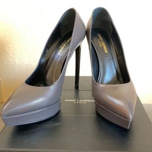 Saint Laurent Pumps